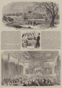 Maggiore età del conte di Lincoln